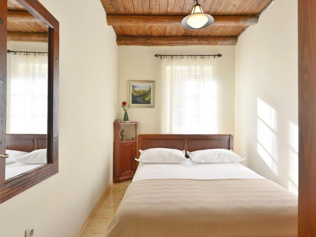 Villa โอมิช ภายนอก รูปภาพ