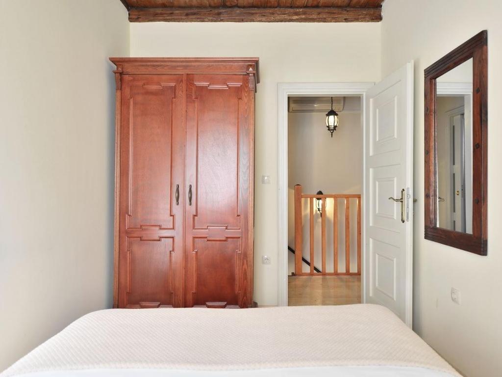 Villa โอมิช ภายนอก รูปภาพ